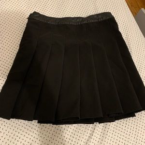 Korean Tennis Skirts